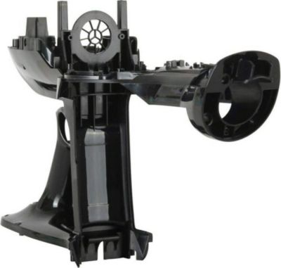 Boîtier ROWENTA Boitier inferieur noir rs-2230001095