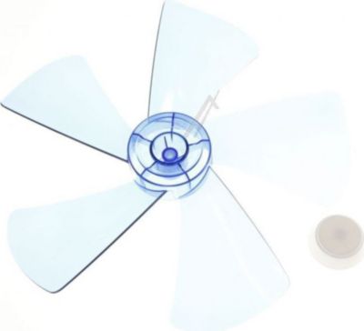 Ventilateur ROWENTA Helice cs-00139745