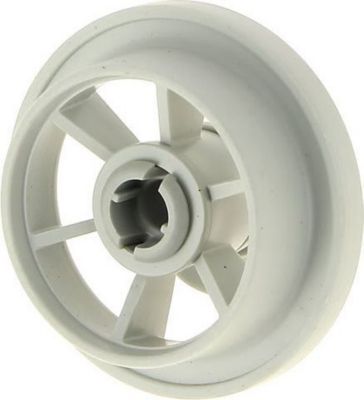 Roulette de panier BRANDT Roulette panier inferieur 32x2776