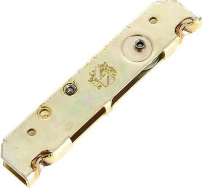 Charnières de porte GODIN Support charniere