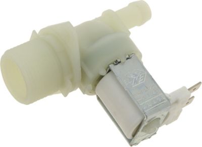 Electrovanne BRANDT Electrovanne 1 voie as0042270