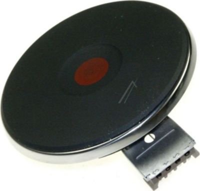 Résistance SCHOLTES Plaque d=145 1500w 8mm, 71x2943