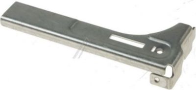 Charnières de porte DE DIETRICH Support charniere gauche as0060928 Charnières de porte DE DIETRICH Support charniere gauche as0060928