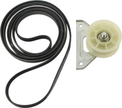 Courroie ARISTON Kit courroie 1991h6 + galet tendeur