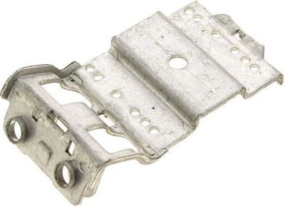 Pièce détachée INDESIT Bride de thermocouple four