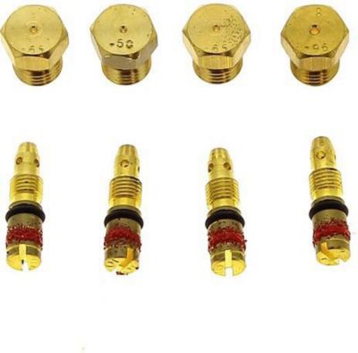 Injecteur BOSCH Injecteurs gaz butane 00603565