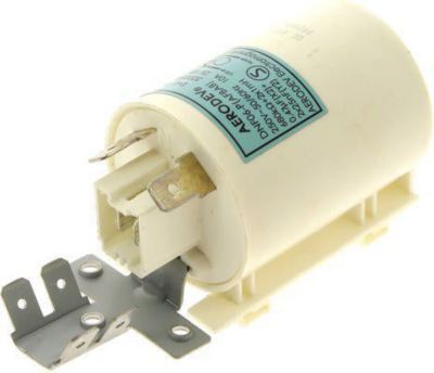 Condensateur FAR filtre antiparasites 32005983, 0,47µf