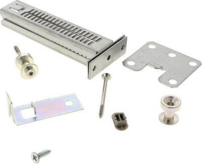 Pièce détachée CONTINENTAL EDISON Kit fixation habillage