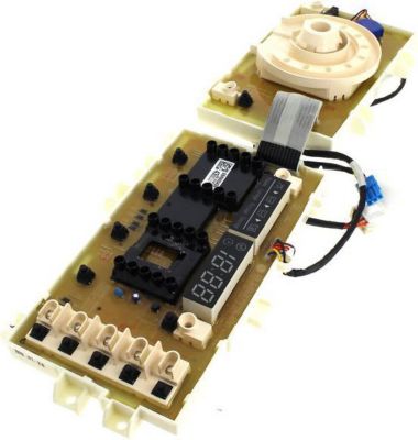 Module électronique LG Module de commande ebr60545943
