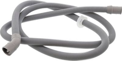 Tuyaux ELECTROLUX Tuyau vidange l=2340mm 140005633064 Tuyaux ELECTROLUX Tuyau vidange l=2340mm 140005633064