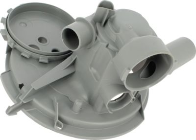 Pièce détachée BOSCH Bloc hydraulique + joint 00668102