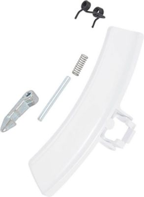 Poignée ELECTROLUX Poignee de porte, 4055237731 Poignée ELECTROLUX Poignee de porte, 4055237731