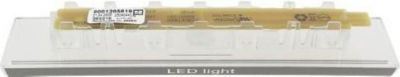 Pièce détachée BOSCH Module led 10003924