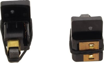 Charbon moteur DYSON Charbons + supports (par 2) 12dy02