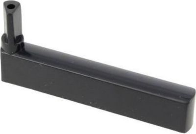 Support GLEM Embout visière gauche 103060012