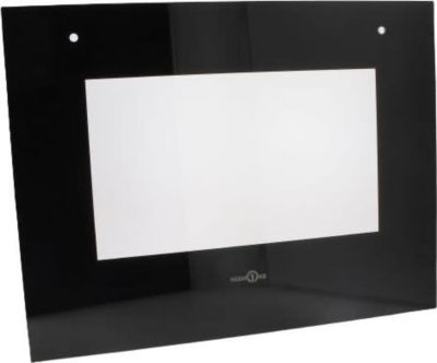 Vitre GÉNÉRIQUE Vitre exterieure