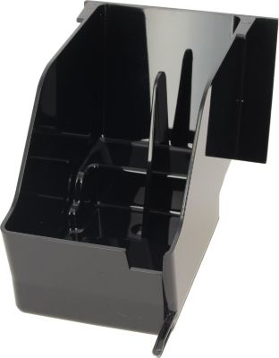 Panier DELONGHI Bac marc de cafe 5313265371