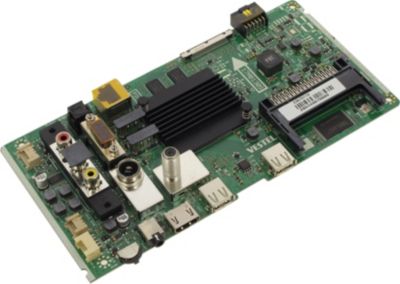 Module électronique HAIER Module 0530055993