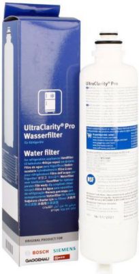 Filtre BOSCH Filtre a eau 11032518