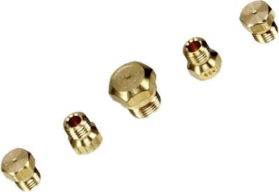 Injecteur GÉNÉRIQUE Injecteurs gaz butane-propane