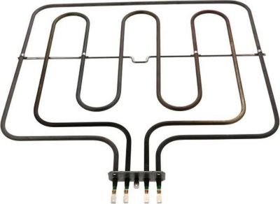 Résistance VALBERG Resistance voute 1400+1200w, 32043683