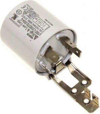 Condensateur CANDY Filtre antiparasite 43028125