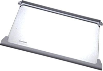 Clayette BEKO Clayette verre + enjoliveurs, 4617920500