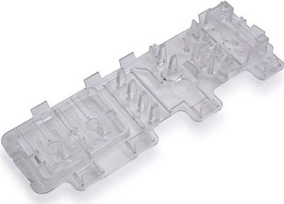 Couvercle BEKO Diffuseur lumiere, 2963670100