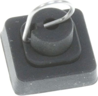 Pièce détachée SMEG Patin (par 1) 694010259