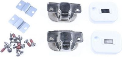 Charnières de porte THOMSON Kit charnieres habillage