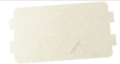 Protecteur d'ondes PANASONIC Protecteur d'ondes 116x64mm 252100100616