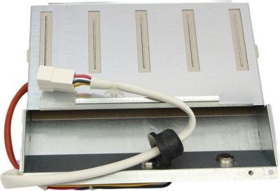 Résistance CANDY Resistance 2100w + thermostats 40015909,