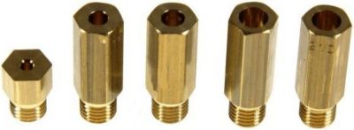 Injecteur BRANDT Injecteurs air-propane 74x7820 Injecteur BRANDT Injecteurs air-propane 74x7820