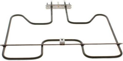 Résistance INDESIT Resistance grill 1800w 230v 481010836643 Résistance INDESIT Resistance grill 1800w 230v 481010836643