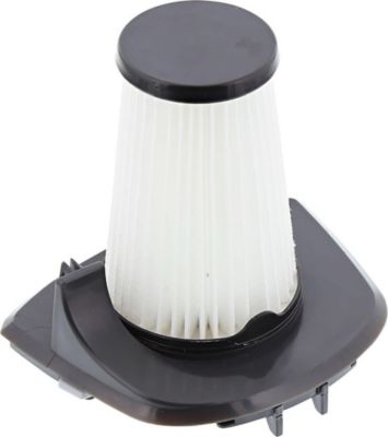 Filtre ELECTROLUX Filtre + support 4055477543