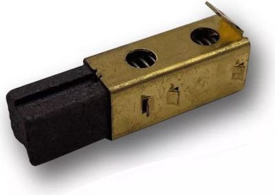 Charbon moteur BEKO Charbon moteur par 1, 5131040104