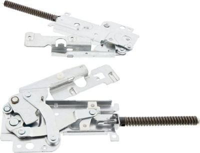 Charnières de porte ELECTROLUX Charnieres gauche + droite 4055393351