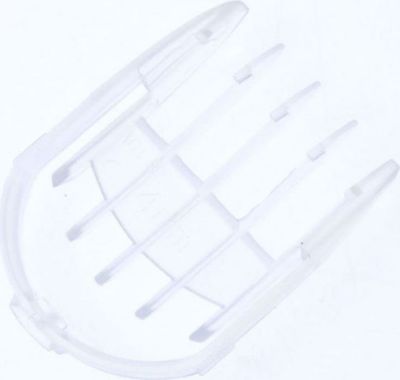 Sabots BABYLISS Sabot transparent 4mm