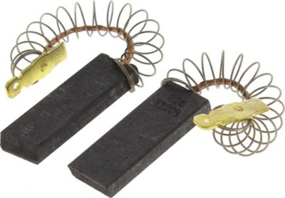 Charbon moteur BOSCH Charbons par 2  5x125x35 481236248434