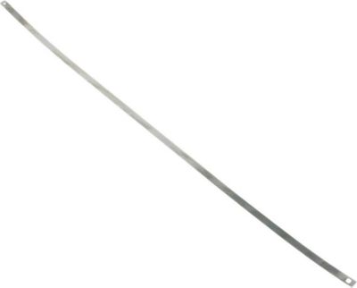 Pièce détachée BRANDT Bande frein de porte (feuillard)