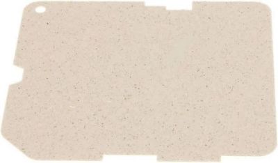 Protecteur d'ondes MOULINEX Protecteur d'ondes mica 115x107mm