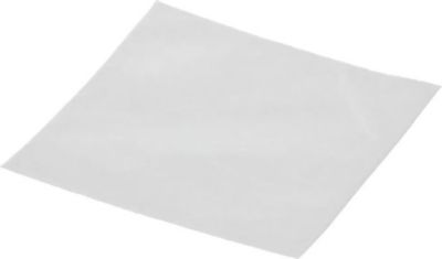 Filtre BOSCH Microfiltre sortie d'air 117x118x2mm