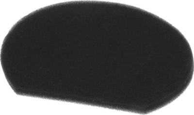 Filtre BOSCH Mousse filtrante 132x115x7mm 12022750