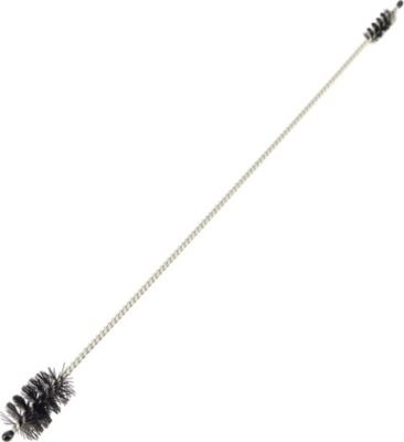 Kit d'entretien GÉNÉRIQUE Brosse de nettoyage 2 en 1 00575393
