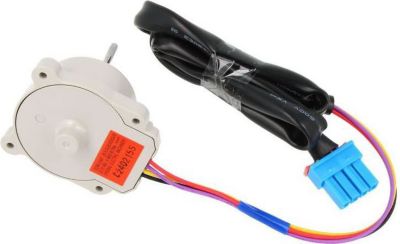 Ventilateur LG Moteur ventilateur eau65058326,