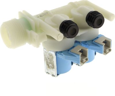 Electrovanne INDESIT Electrovanne 2 voies C00110333 origine