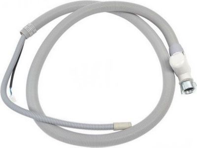 Electrovanne ARISTON Aquastop + tuyau C00372679 origine