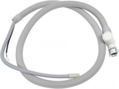 Electrovanne ARISTON Aquastop + tuyau C00372679 origine