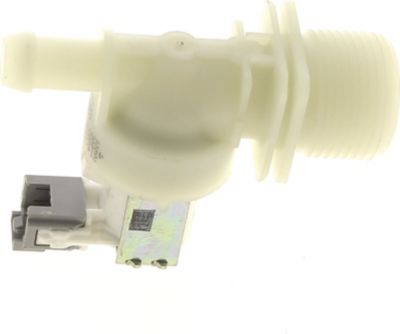 Electrovanne INDESIT Electrovanne 1 voie C00273883 origine