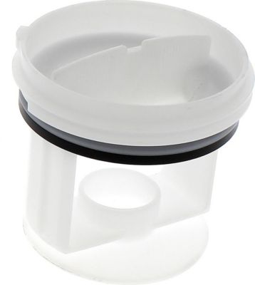 Bouchon WHIRLPOOL Bouchon de pompe 481248058403 origine